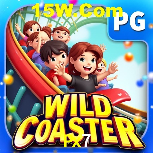 Desvendando o Mundo dos Jogos Virtuais na Px7
