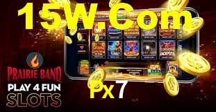 Daily Bonuses Px7