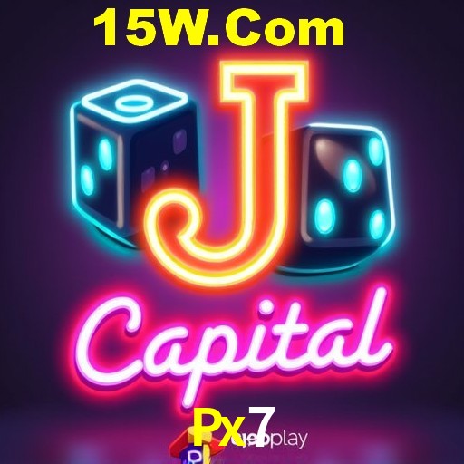 Descubra o Mundo do Cassino Online com Px7