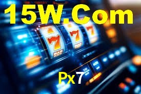 Live Casino Px7