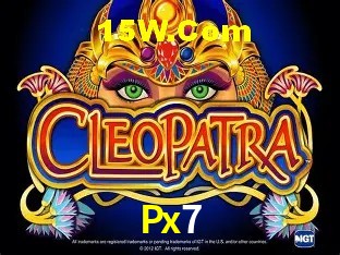 Especiais de Fim de Semana Px7